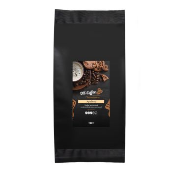 Кофе молотый - Арабика для турки (100г)