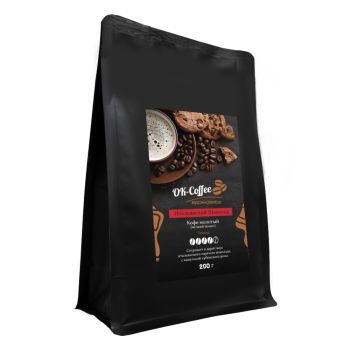 Кофе молотый - Итальянский шоколад (200г)