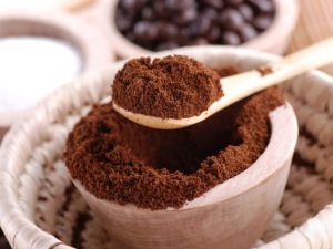 Венская обжарка