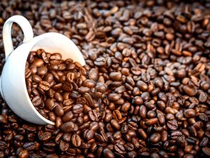 Бразилия Желтый Бурбон